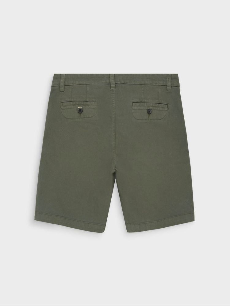 Bermuda Silueta Slim Fit para Hombre 44599