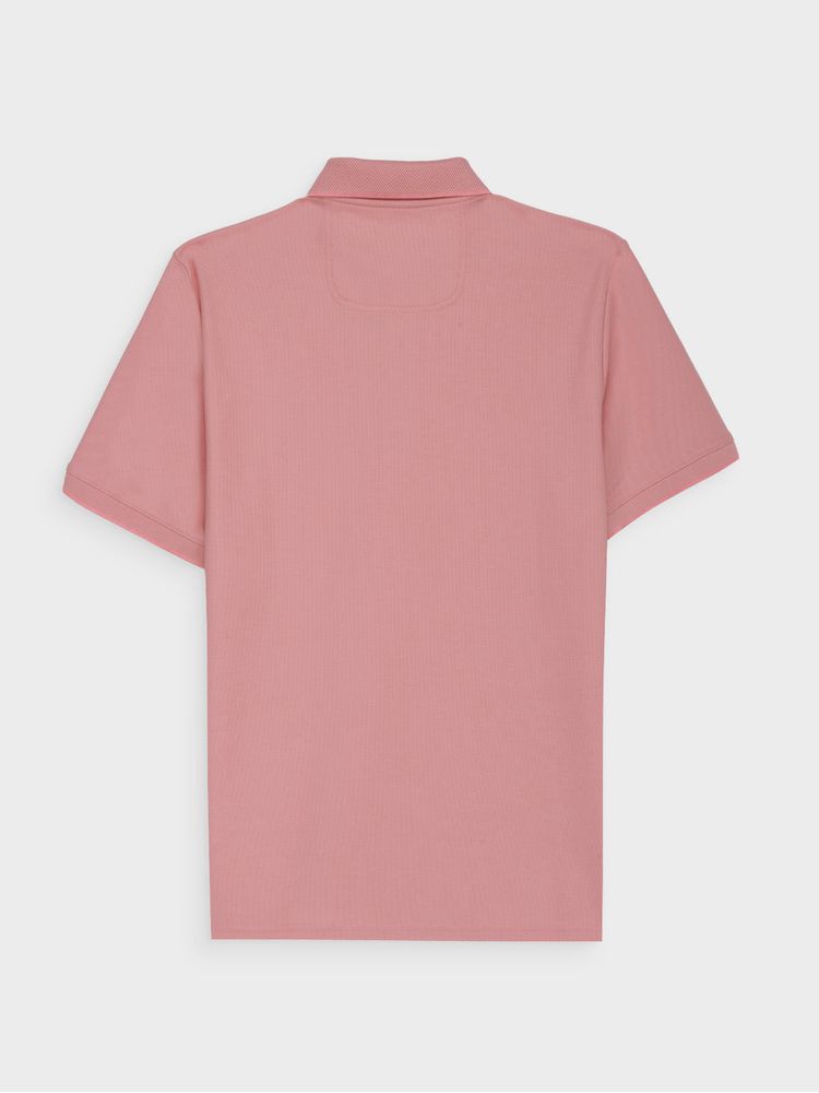 Polo en Algodón Pima para Hombre 44902