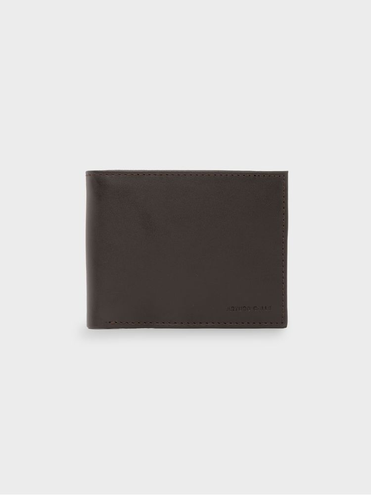 Billetera en Cuero para Hombre 45194