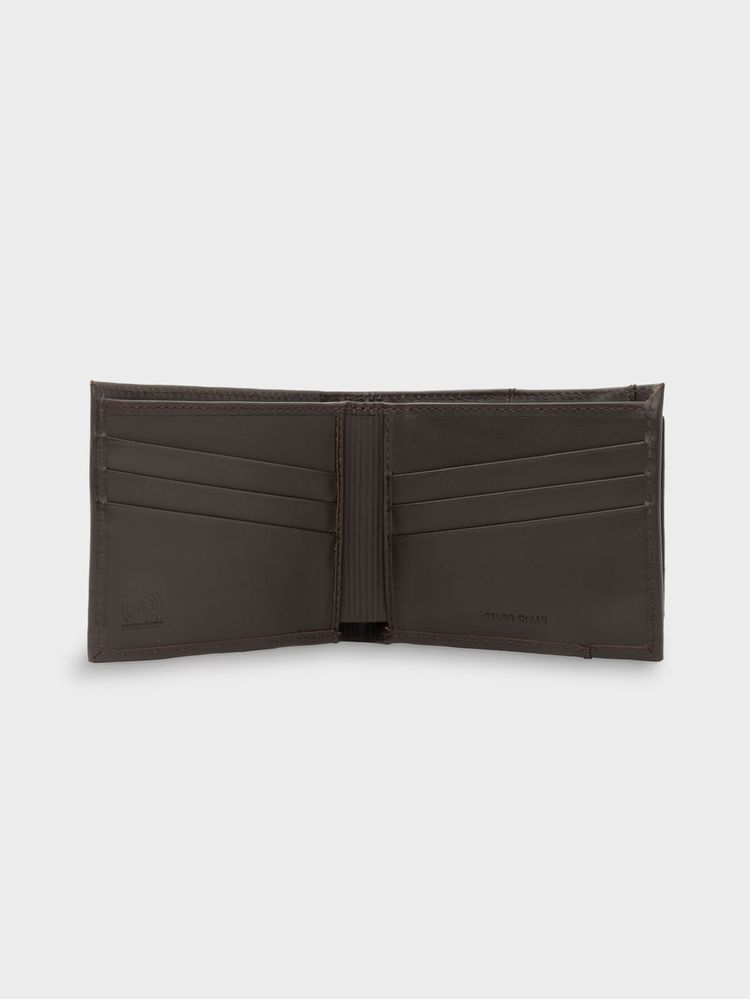 Billetera en Cuero para Hombre 45194