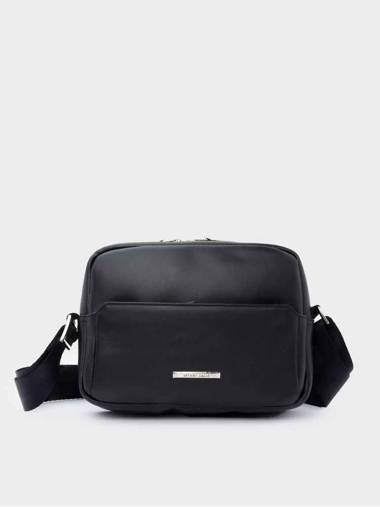 Maletín en Cuero para Hombre 45216