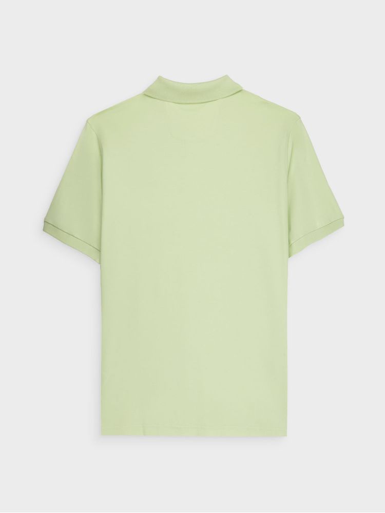 Polo en Algodón para Hombre 46020