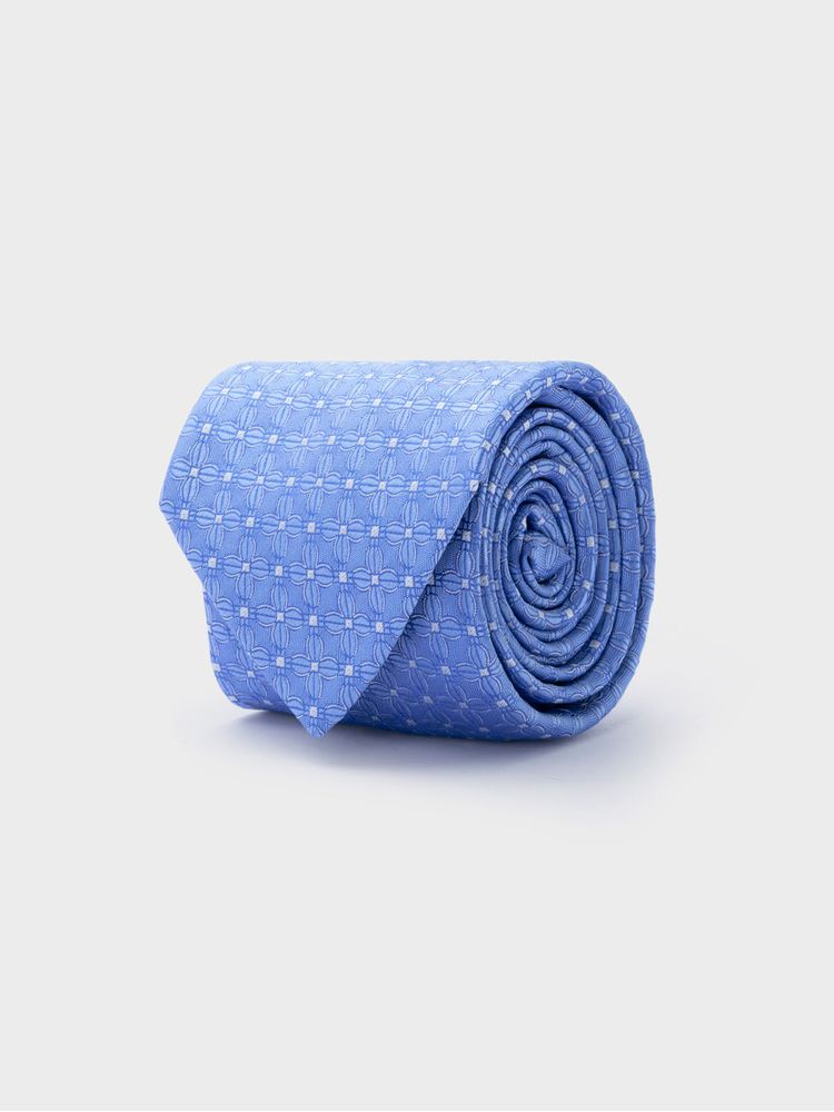 Corbata en Poliéster para Hombre 47389