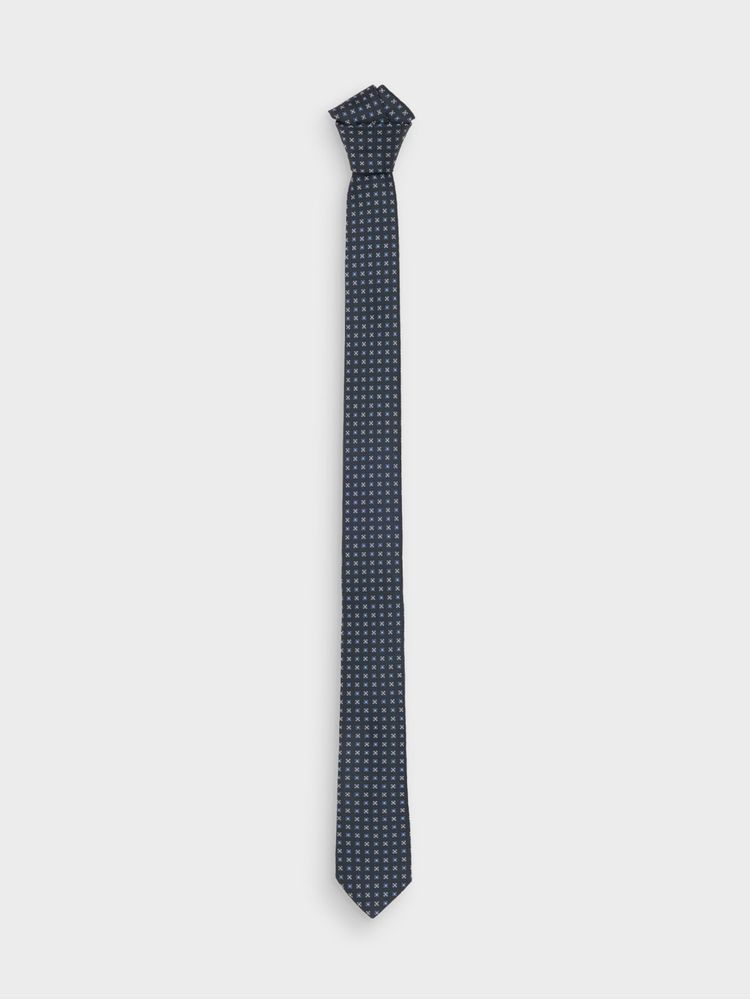 Corbata en Poliéster y Tejido Jacquard 47472