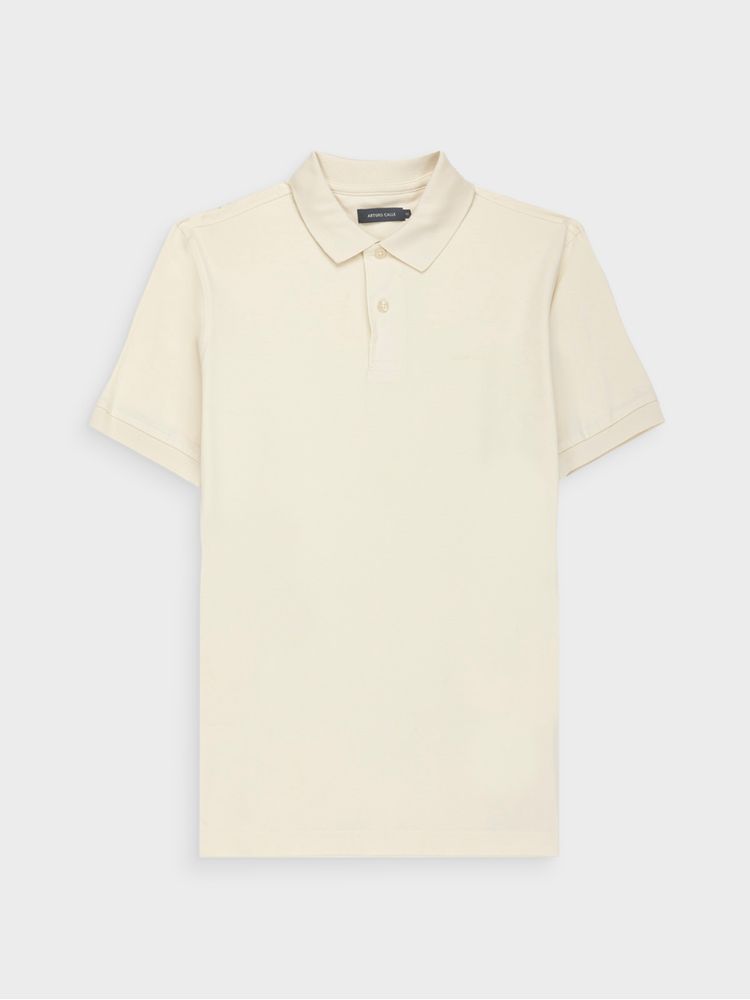 Polo Tejido Jersey para Hombre 44377