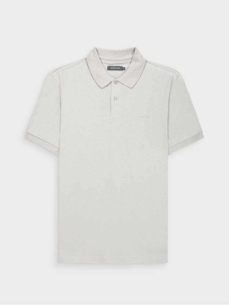 Polo Tejido Jersey para Hombre 44377