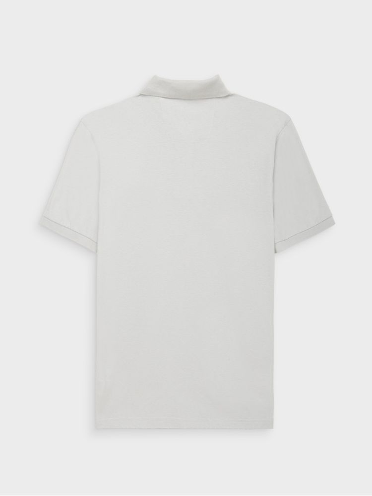 Polo Tejido Jersey para Hombre 44377