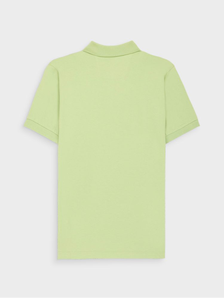 Polo Algodón Clásico para Hombre 44378
