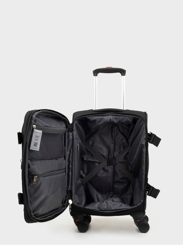 Maleta de Viaje Pequeña 20" 40876