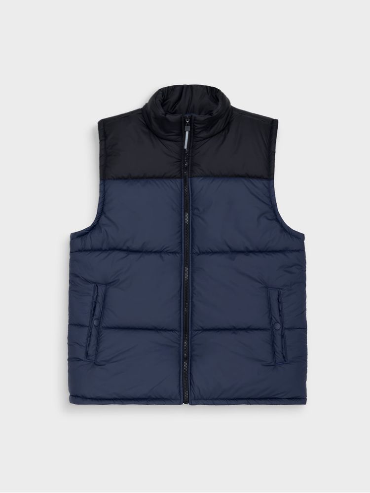 Chaleco en Poliéster para Hombre 42133