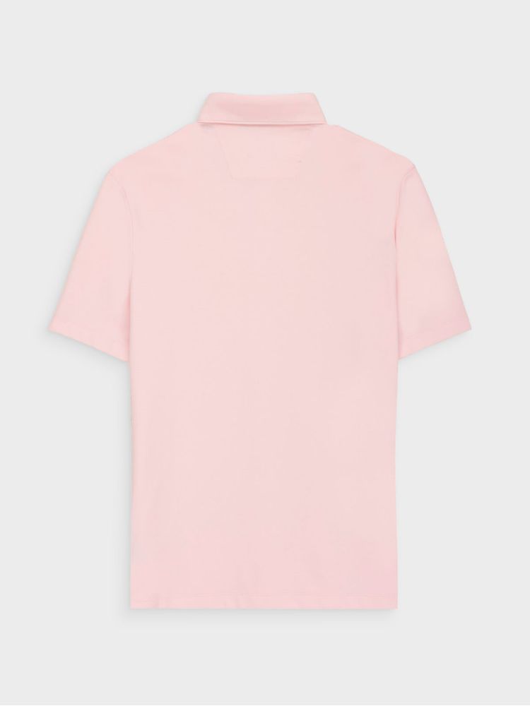 Polo Tejido Piqué para Hombre 44310