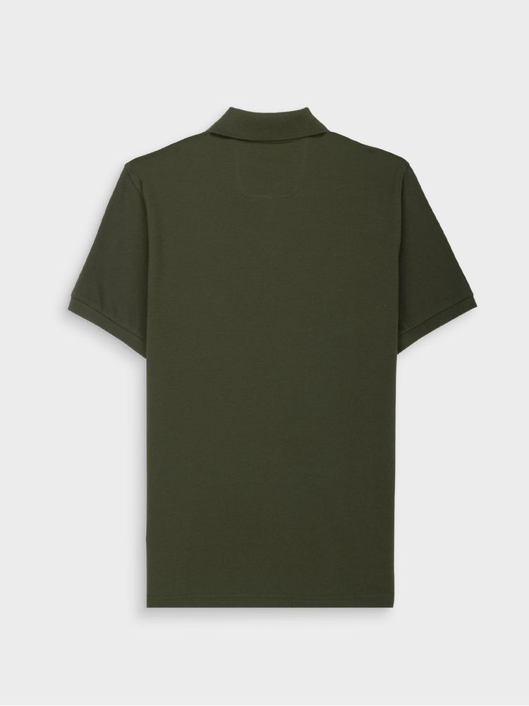 Polo Tejido Piqué para Hombre 44379