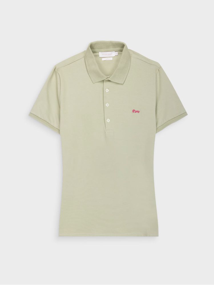 Camiseta Polo para Mujer 44549
