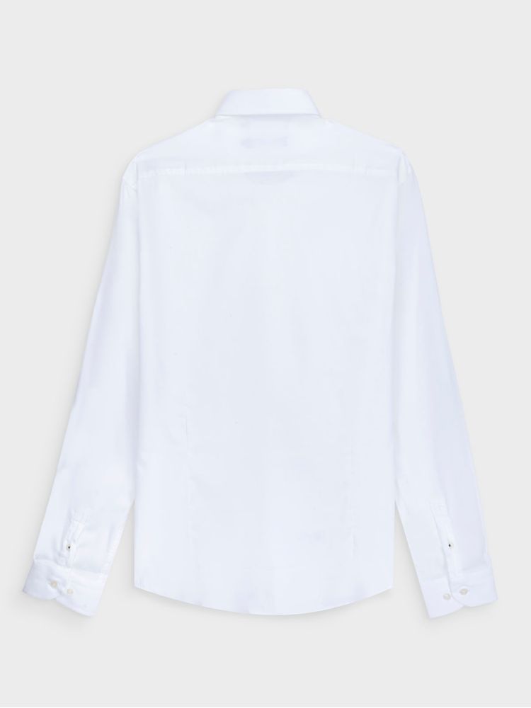 Camisa Slim Fit para Hombre 44694