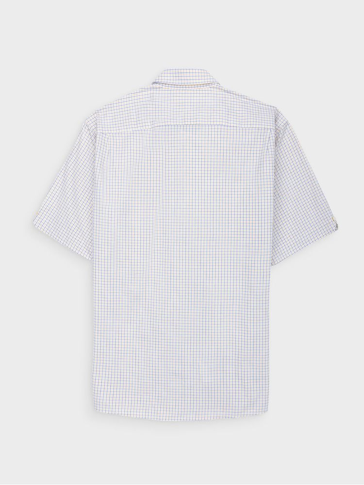Camisa Manga Corta para Hombre 44714
