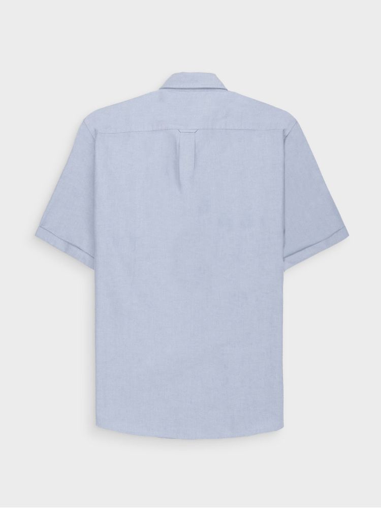 Camisa Manga Corta para Hombre 44755