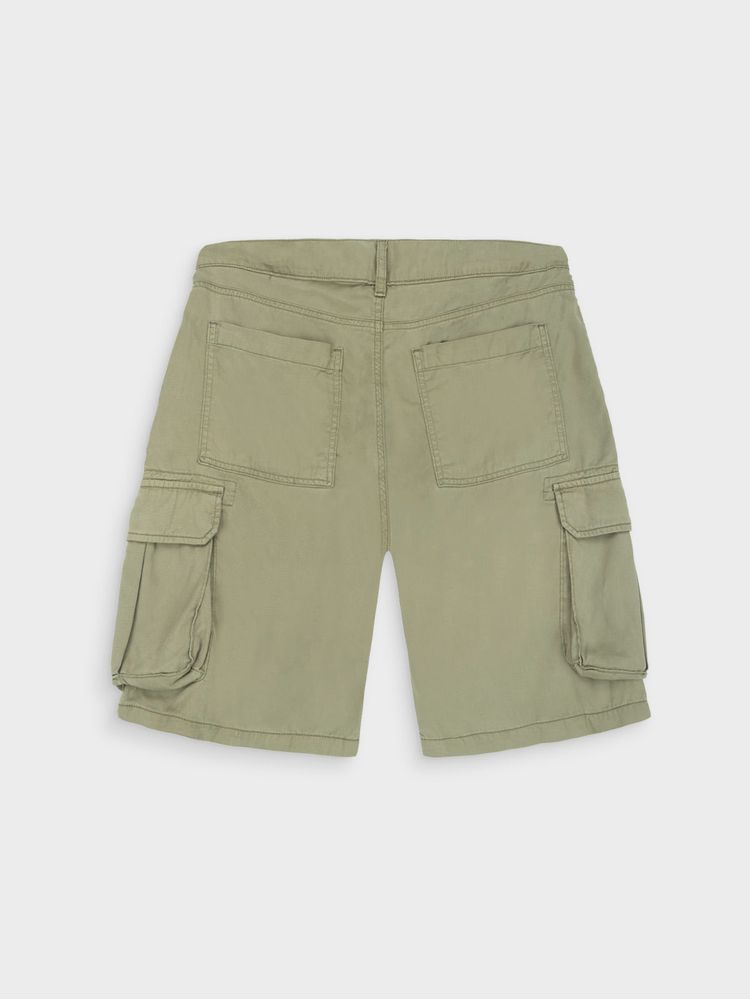 Bermuda Regular Fit para Hombre 44767