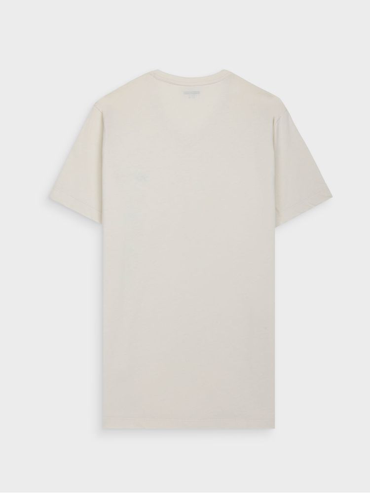 Camiseta Cuello V para Hombre 44814