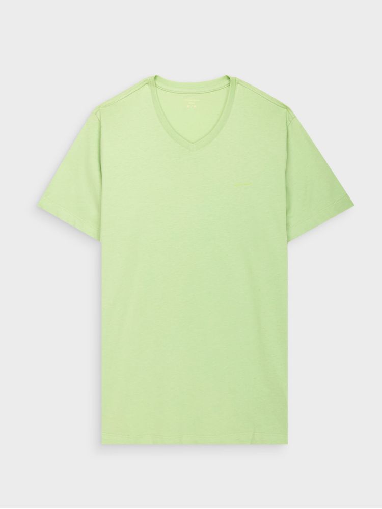 Camiseta Cuello V para Hombre 44891
