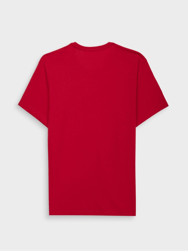 Camiseta Cuello Redondo para Hombre 45519