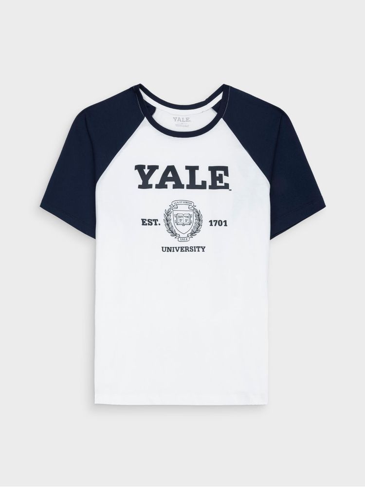 Camiseta en Algodón Tipo Jersey para Hombre 45521