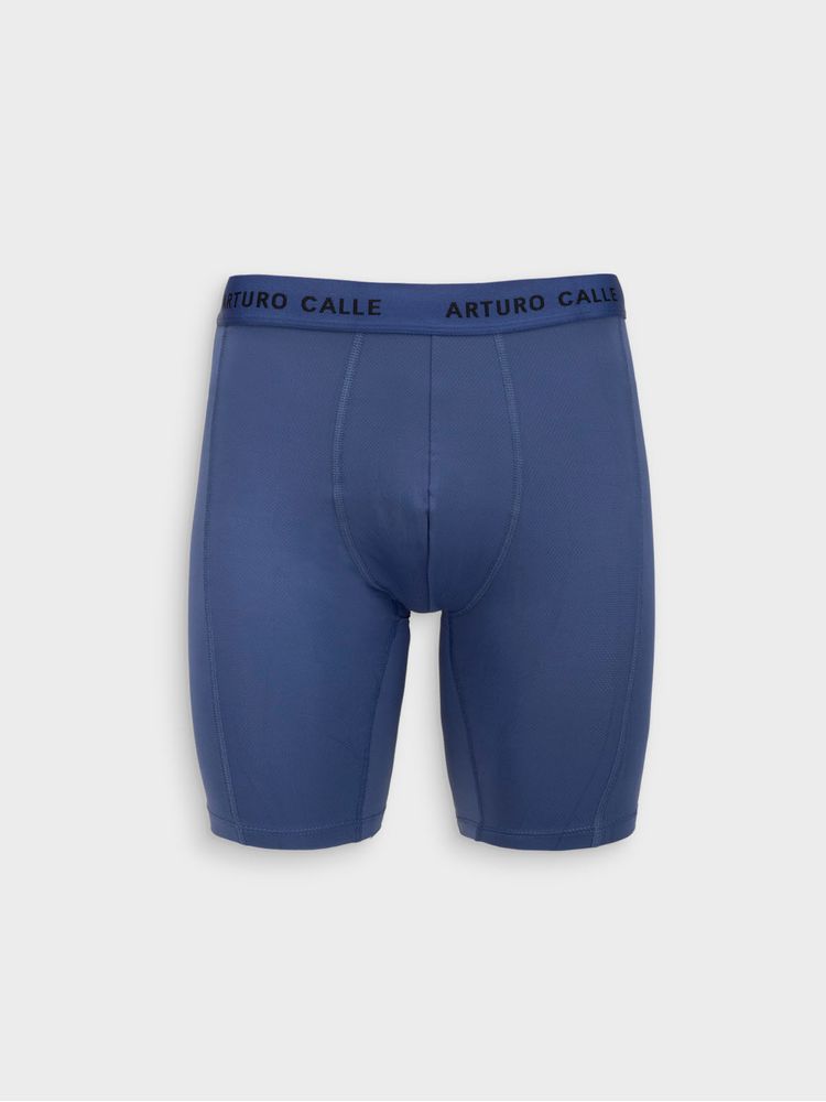 Bóxer Largo Ergonómico para Hombre 45814