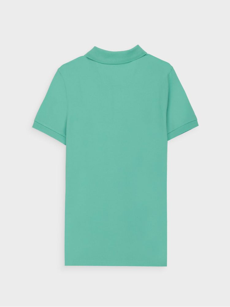 Polo Piqué Tejido para Hombre 45999