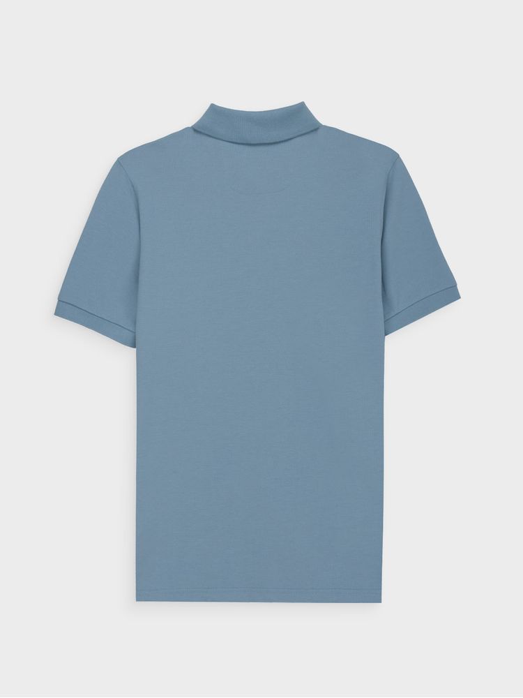 Polo Piqué Tejido para Hombre 46001