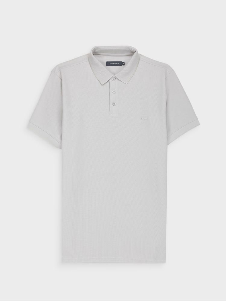 Polo Tejido para Hombre 46019