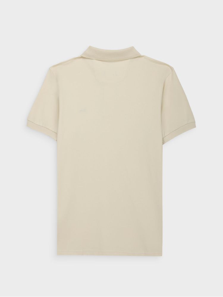 Polo Interlock Tejido para Hombre 46021
