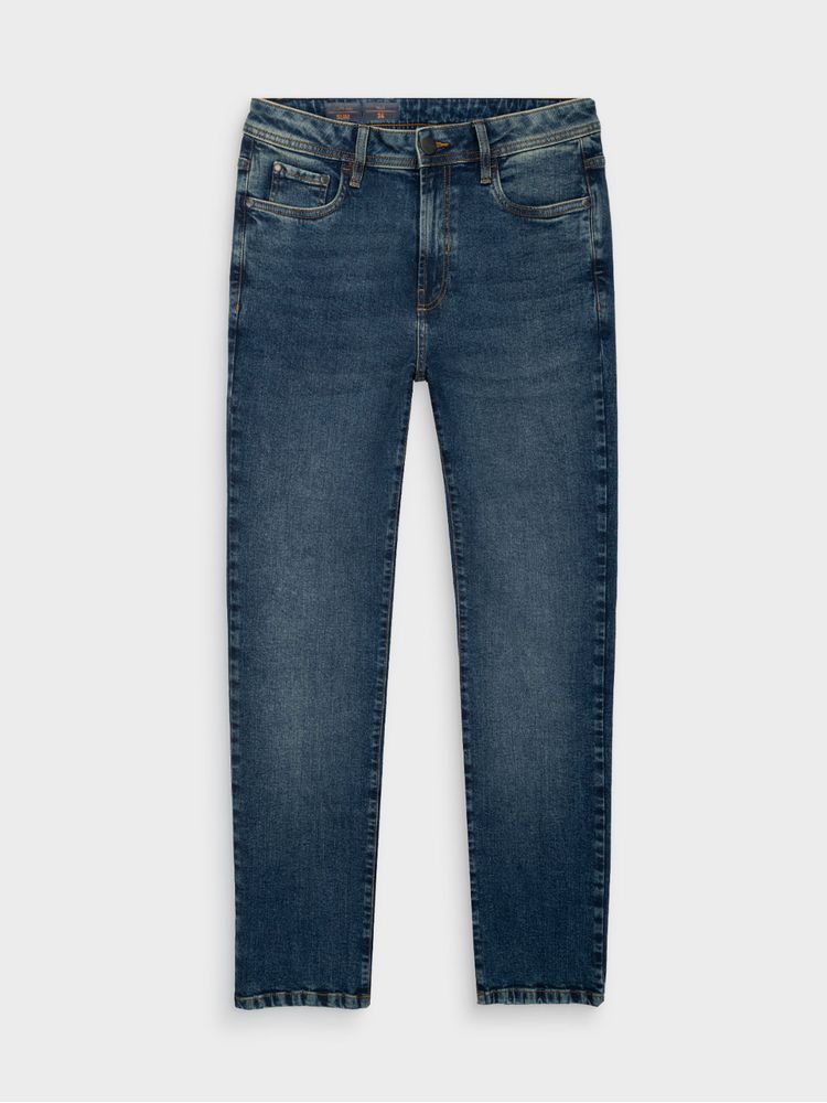Jean Slim para Hombre 46047