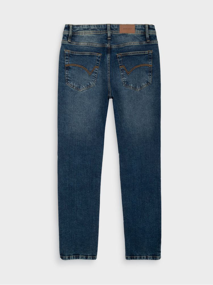 Jean Slim para Hombre 46047