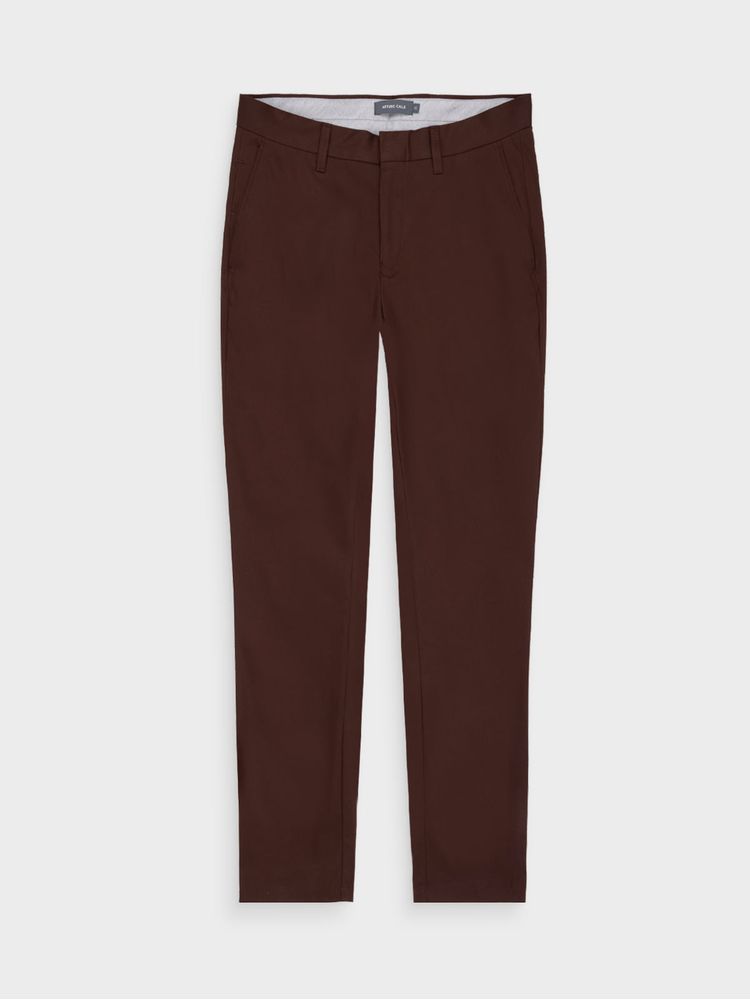 Pantalón Slim Fit para Hombre 46095