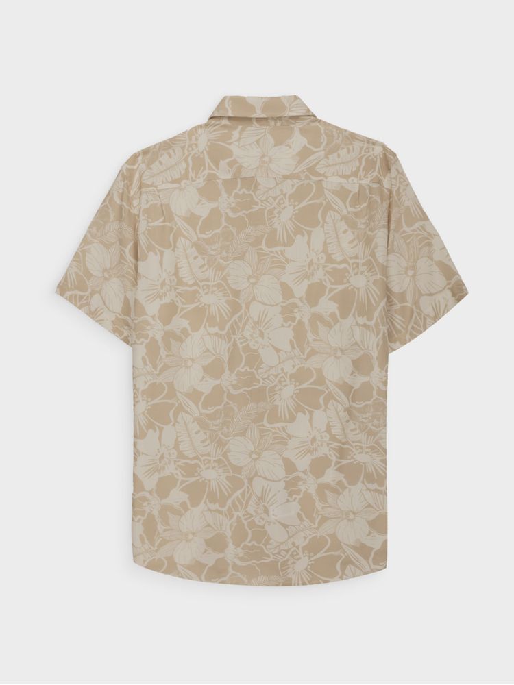 Camisa Semi Slim Fit para Hombre 46103