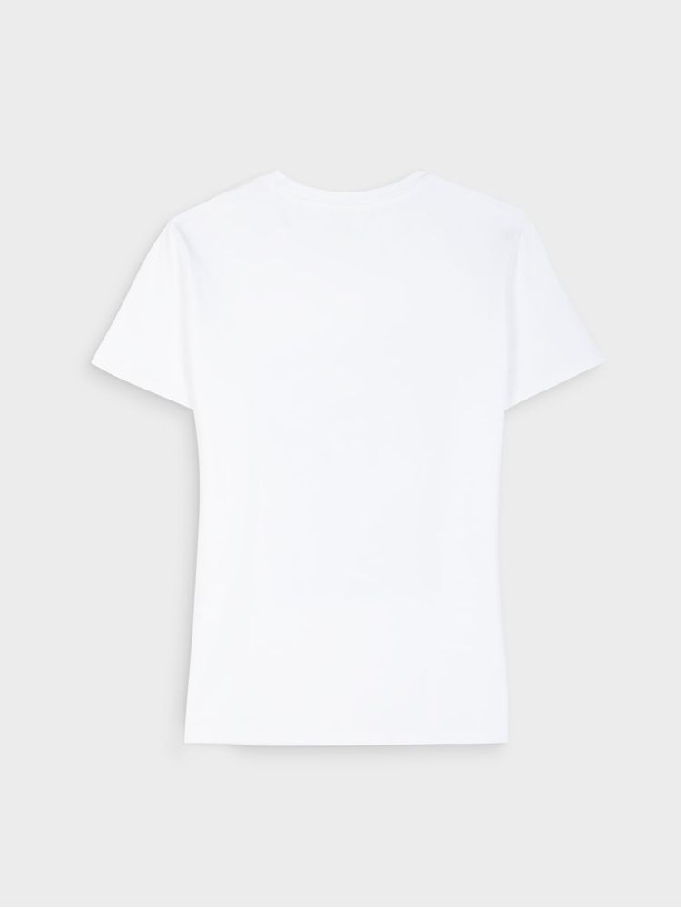Camiseta Estampada para Mujer 46514