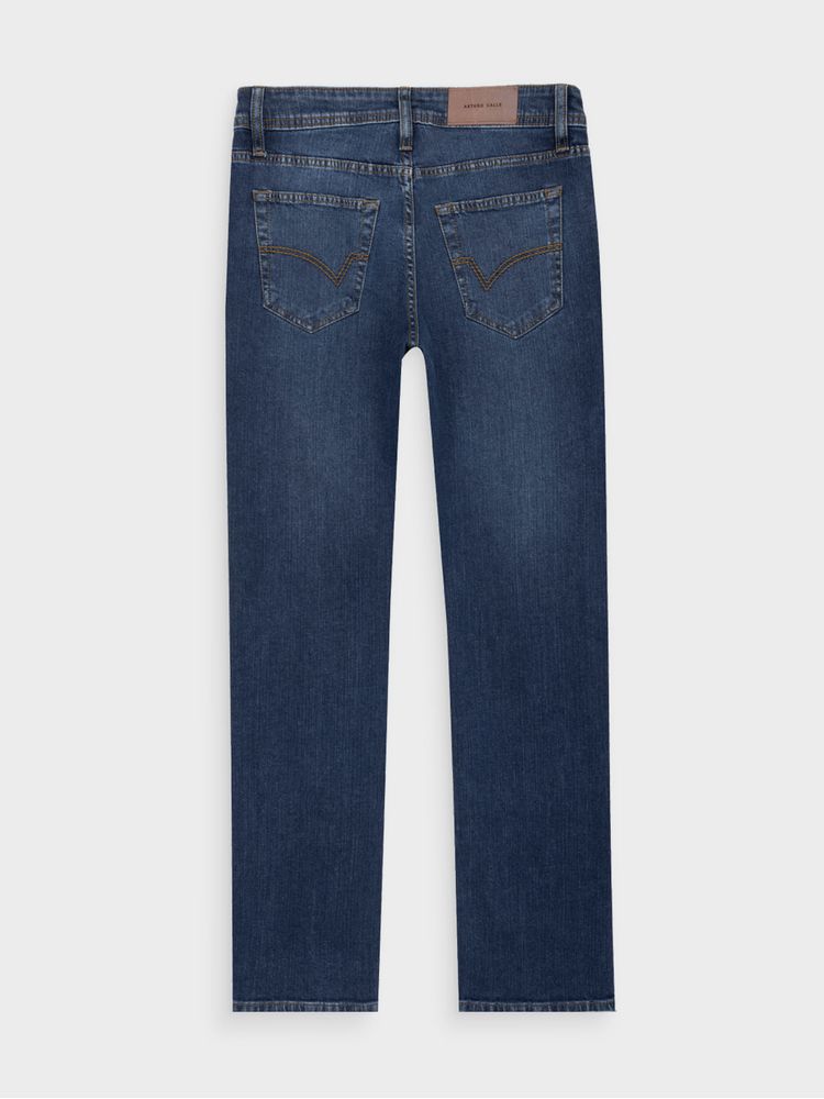 Jean para Hombre 46619