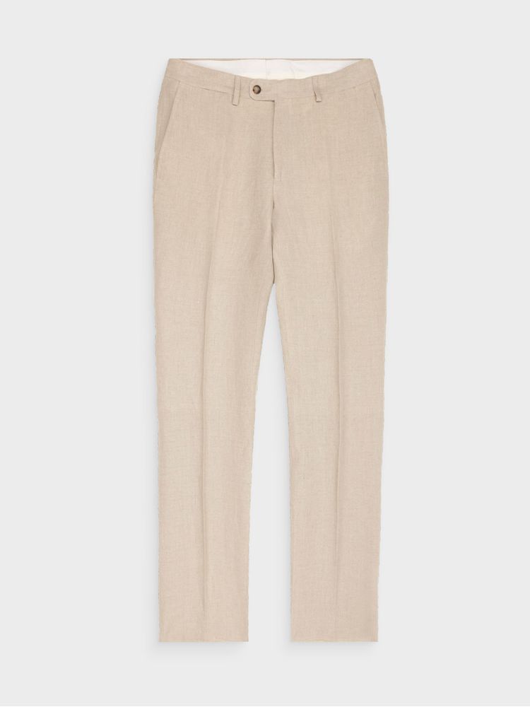 Pantalón Semi Slim Fit para Hombre 46913