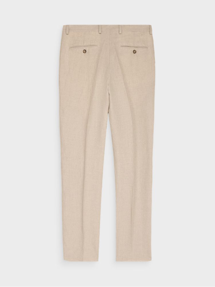 Pantalón Semi Slim Fit para Hombre 46913