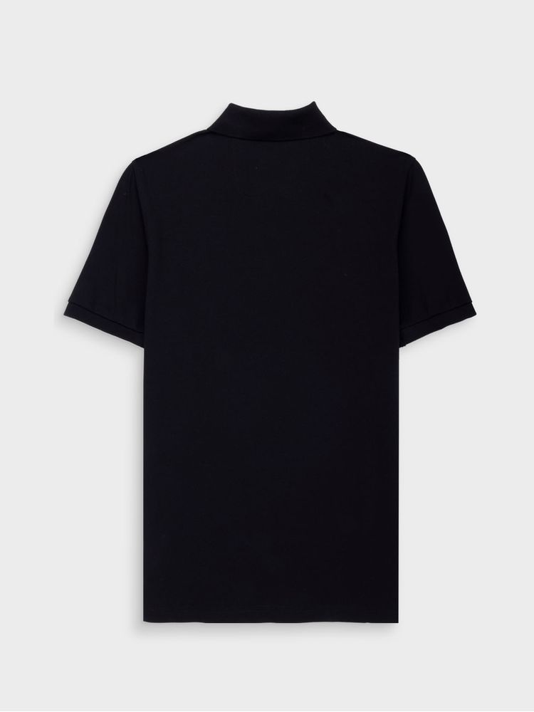 Polo Unicolor para Hombre 48119