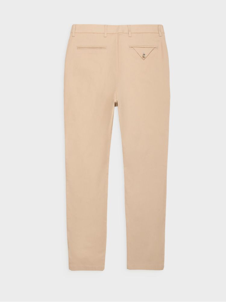 Pantalón Silueta Slim Fit para Hombre 48123