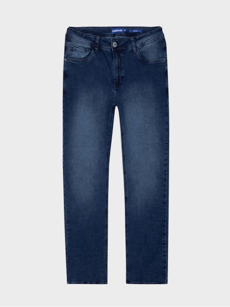 Jean Slim para Hombre 13916