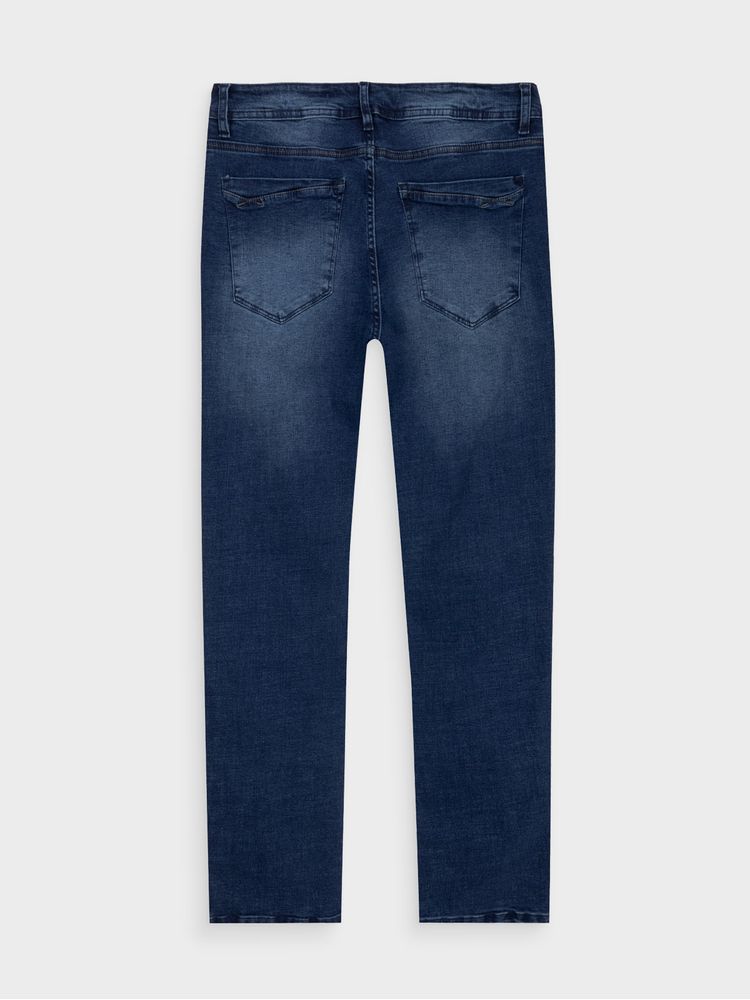 Jean Slim para Hombre 13916