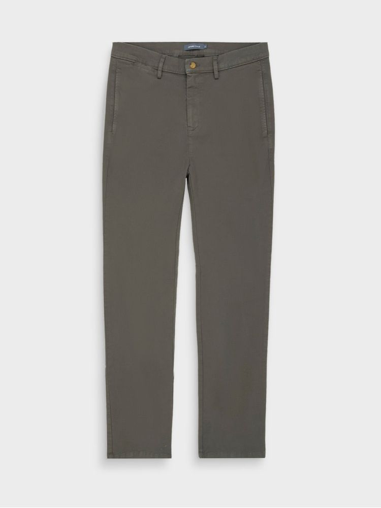 Pantalón Unicolor WF para Hombre 44972