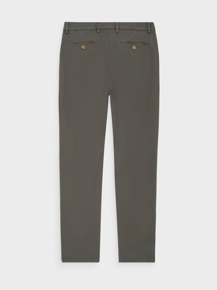 Pantalón Unicolor WF para Hombre 44972
