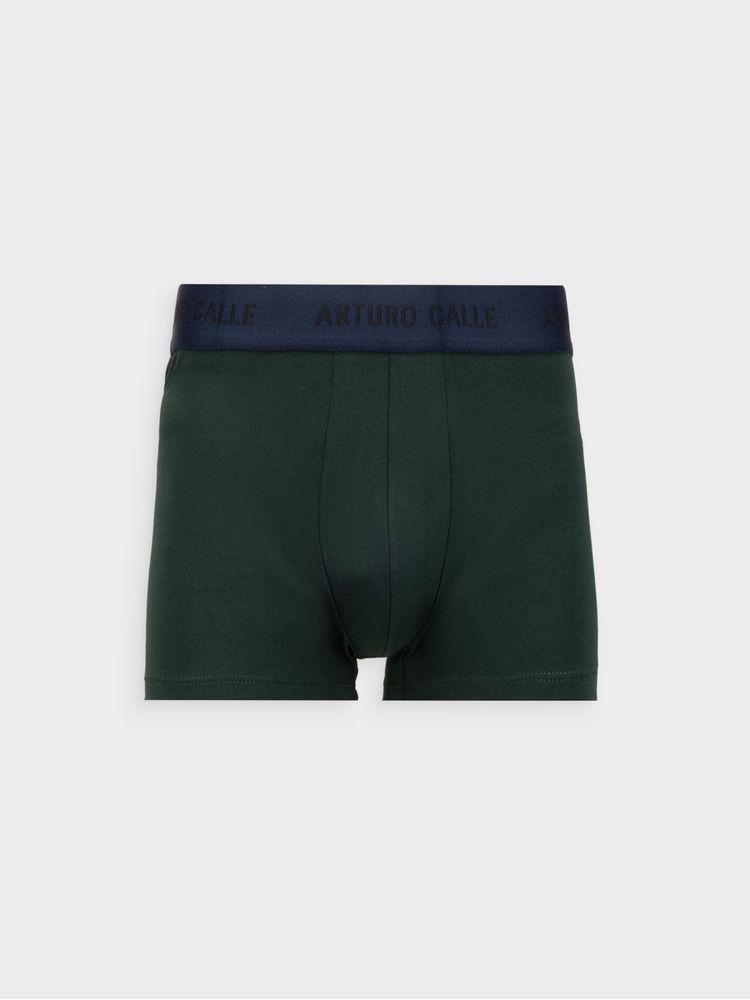Pack x 3 Bóxer Corto para Hombre 45823