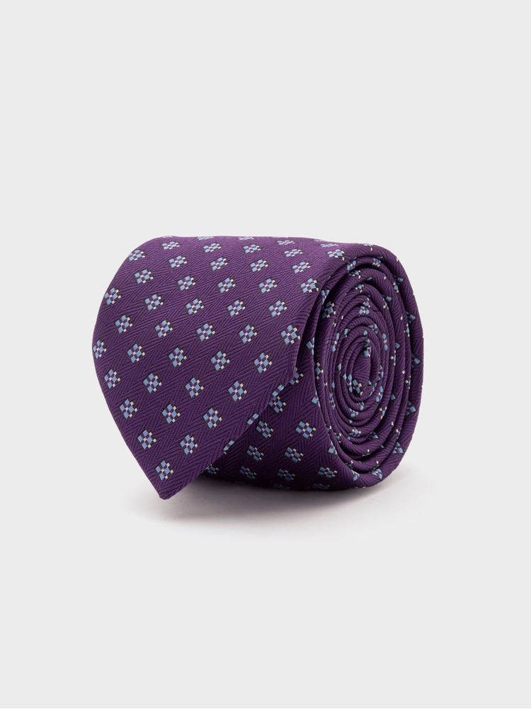 Corbata en Poliéster para Hombre 47400