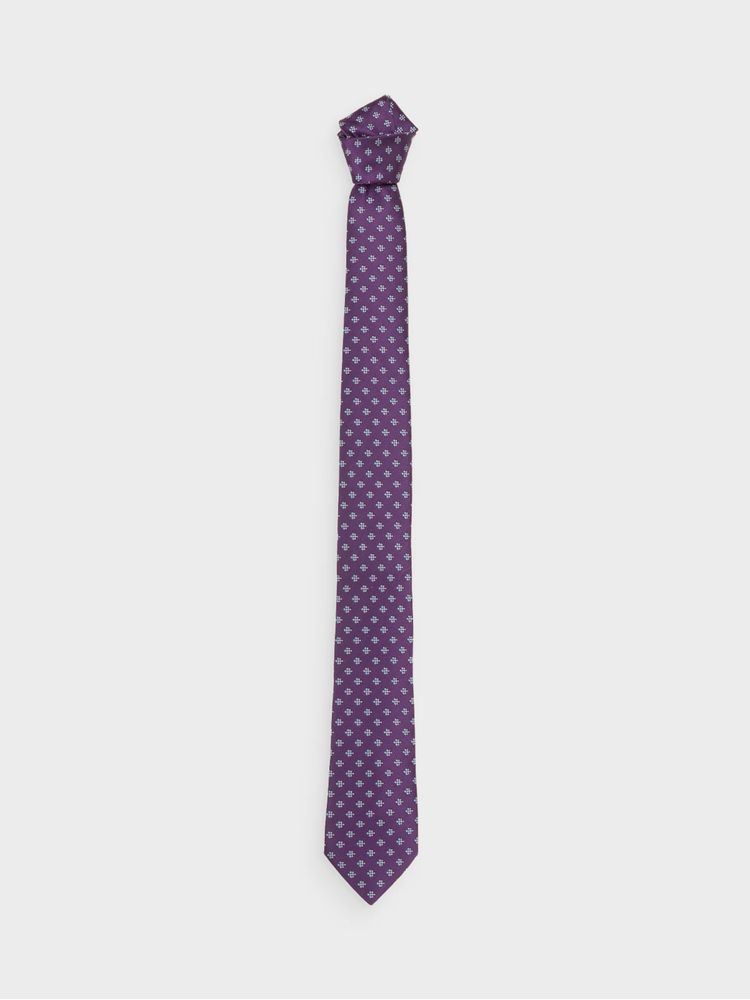 Corbata en Poliéster para Hombre 47400