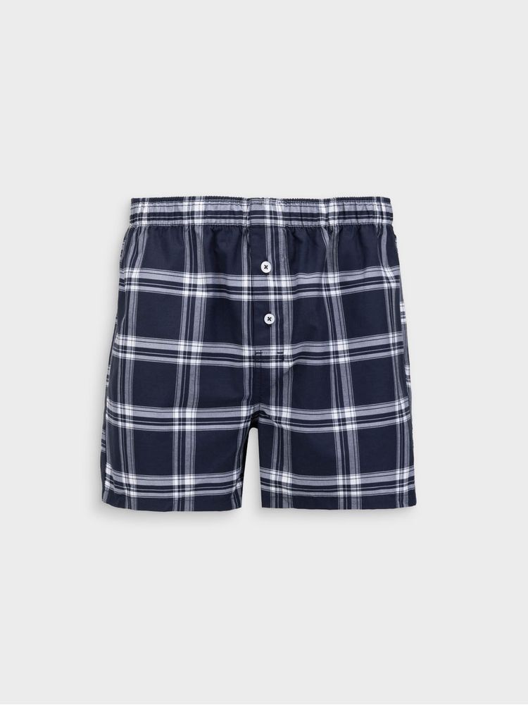 Bóxer Amplio para Hombre 47596