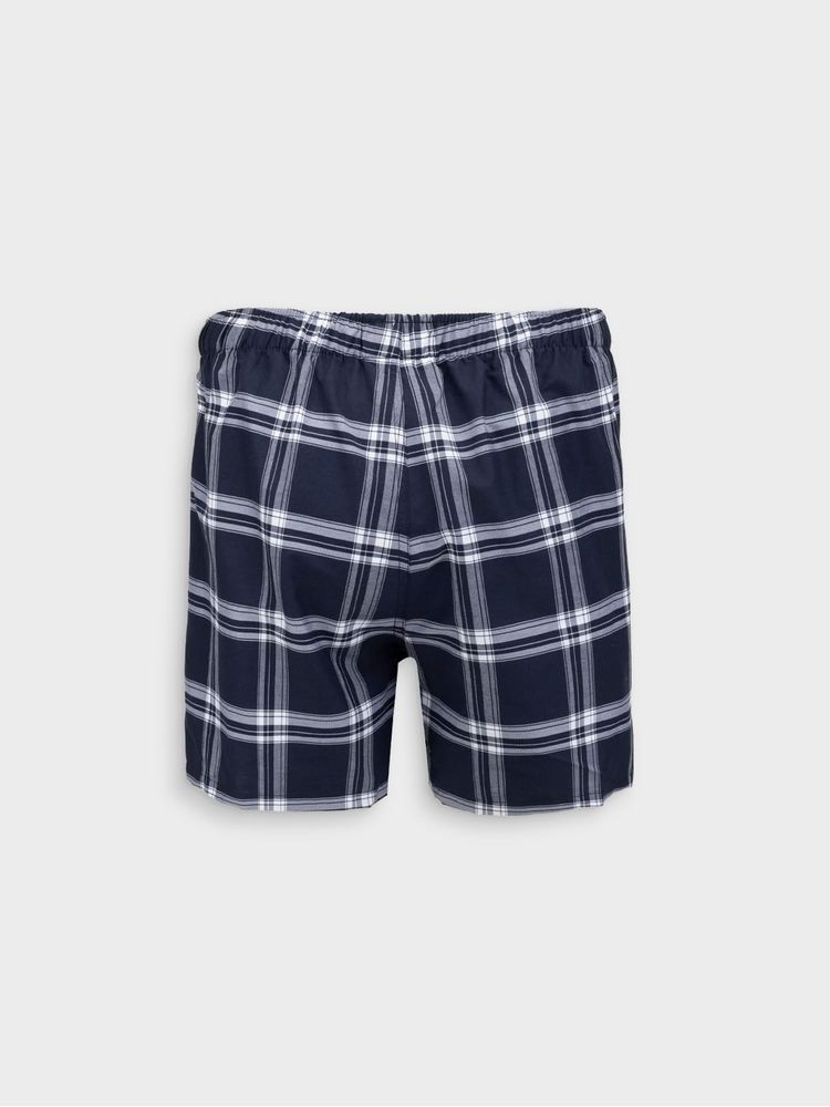 Bóxer Amplio para Hombre 47596