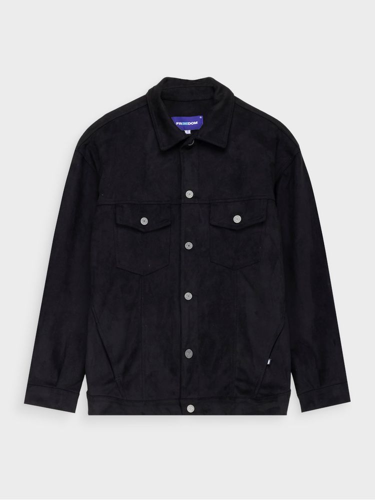 Chaqueta de Botones para Hombre 05090